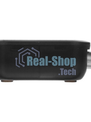 Приставка для цифрового ТВ Starwind CT-160 черный, DVB-T2, DVB-T, DVB-C, HDMI, USB 2.0 х2