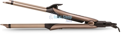 Мультистайлер для волос Vitek VT-8432 шампань, 200 °C, 5 режимов