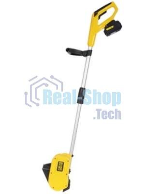 Снегоуборщик аккумуляторный Huter SGC 20-2Li
