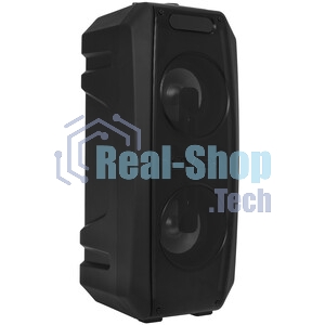 Портативная колонка SVEN PS-740, черный