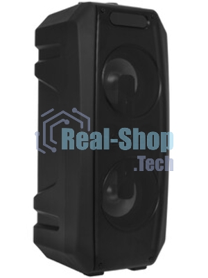 Портативная колонка SVEN PS-740, черный