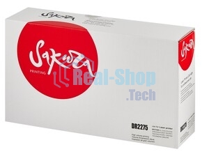 Фотобарабан Sakura DR2275 для Brother HL 2132/2240/2250;DCP 7057/7060, 12000 к.