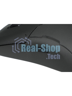 Мышь проводная Xiaomi Gaming Mouse Lite черный, 6200 dpi, USB, кнопки - 5