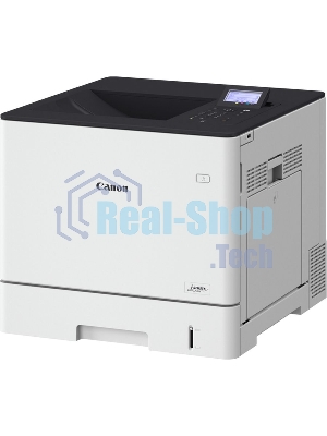 Принтер лазерный Canon i-Sensys LBP722Cdw, A4, цветной, печ. до 38 стр/мин., 1200x1200 dpi, USB, Wi-Fi, Ethernet RJ-45, NFC