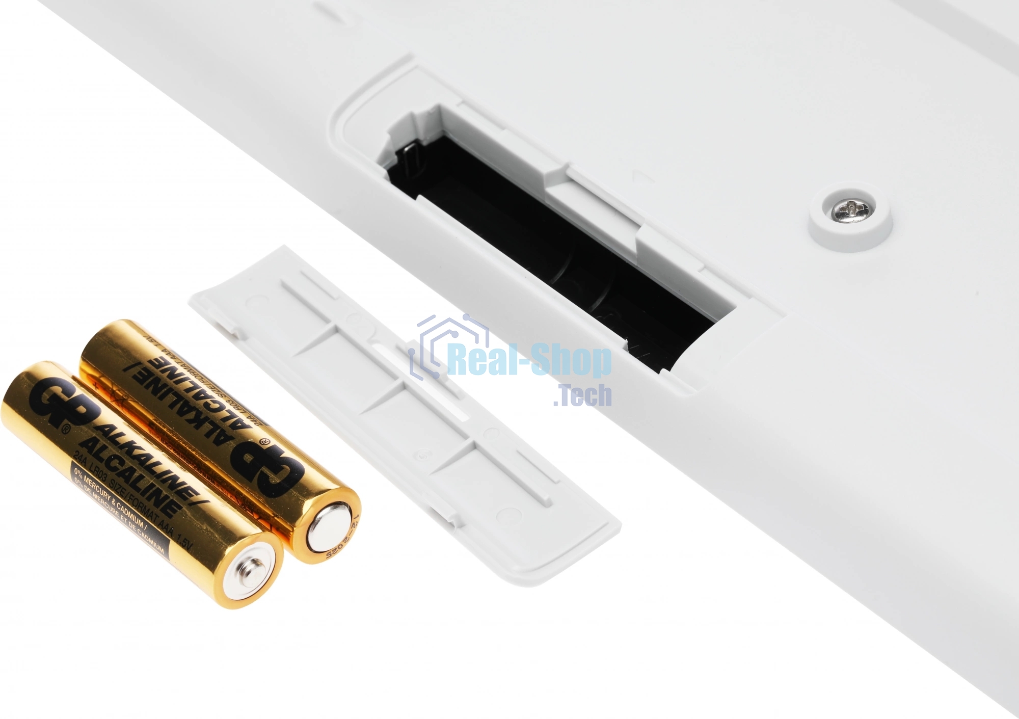 Клавиатура беспроводная Logitech Keyboard K270 Wireless 920-003757/920-003058