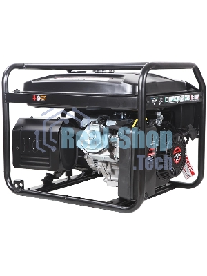 Бензиновый генератор A-iPower lite AP5500 20204