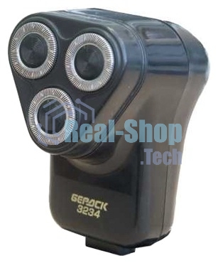 Электробритва Бердск 3234