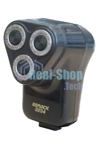 Электробритва Бердск 3234