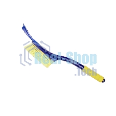 Щетка GOODYEAR GY000204 для снега со съемным скребком wb-04 55см Щетка GOODYEAR GY000204 для снега со съемным скребком wb-04 55см