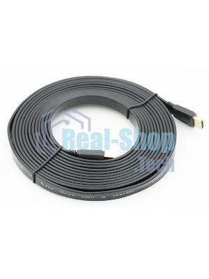 Кабель аудио-видео Behpex HDMI (m)/HDMI (m) 5м.ver1.3