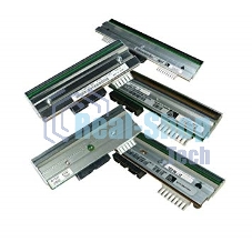 Печатающая головка Zebra ZD410 printhead 300dpi P1079903-011