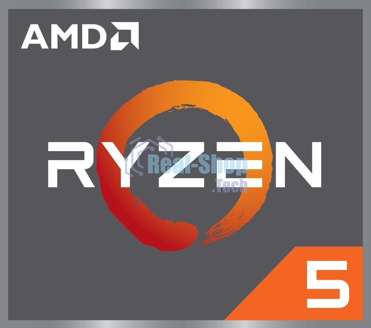 Процессор AMD Ryzen 5 3400G Soc-AM4 3.7GHz OEM