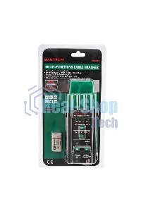 Тестер трассоискатель с генератором сигнала MS6813T MASTECH