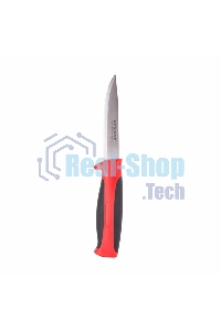 Нож строительный Rexant нержавеющая сталь лезвие 90 мм