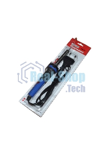 Паяльник Rexant с керам. нагревателем долговечное жало 220В/40Вт