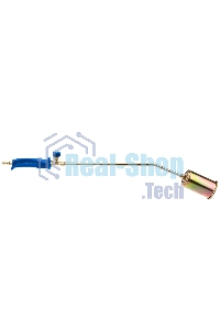 Горелка кровельная Rexant ГВ-600В