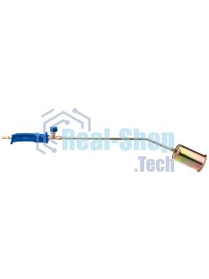 Горелка кровельная Rexant ГВ-600В