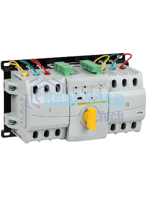 Устройство АВР модульное АВР-1 STANDARD 63А KARAT IEK MAT10-063