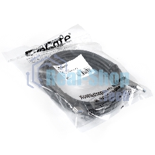 Удлинитель ExeGate EX284931RUS USB 3.0 ExeGate EX-CC-USB3-AMAF-1.0 (Am/Af, 1м)