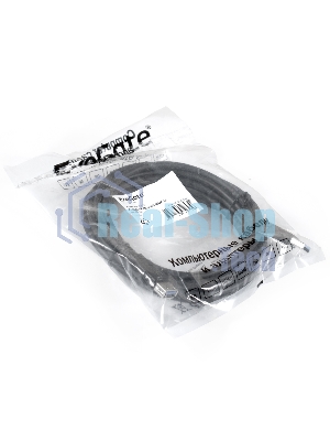 Удлинитель ExeGate EX284931RUS USB 3.0 ExeGate EX-CC-USB3-AMAF-1.0 (Am/Af, 1м)
