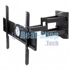 Кронштейн для телевизора Kromax ATLANTIS-55 черный, 26