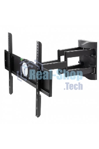 Кронштейн для телевизора Kromax ATLANTIS-55 черный, 26