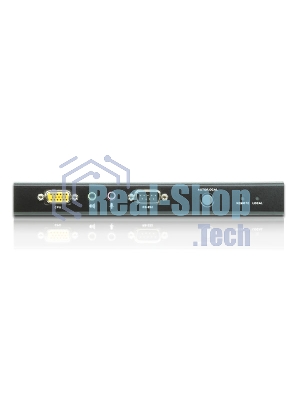 Квм удлинитель ATEN USB VGA/Audio Cat 5 KVM Extender (1280 x 1024@200m)