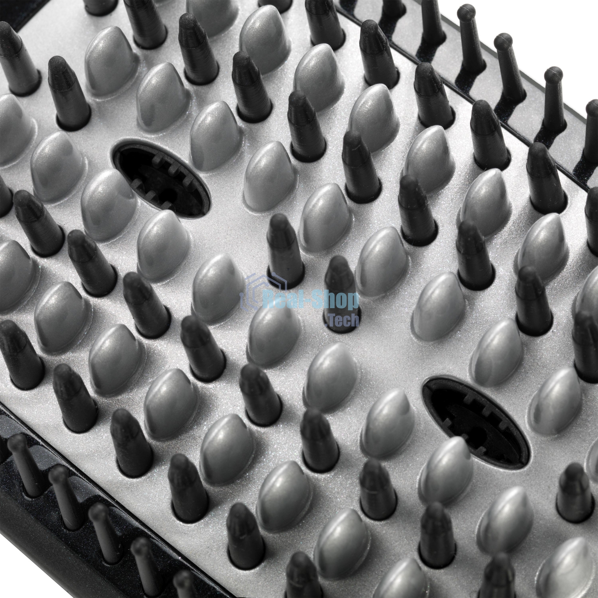 Расческа-выпрямитель BABYLISS HSB101E