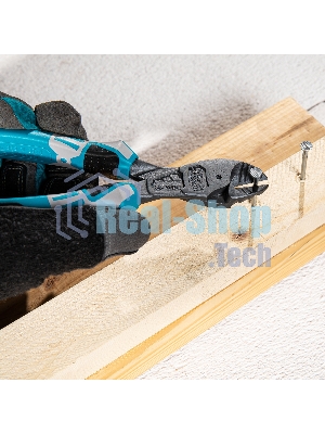 Бокорезы Gross 180 мм, усиленные, трехкомпонентные рукоятки