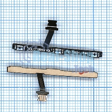 Шлейф кнопки включения и кнопок громкости для Meizu M6