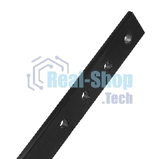 Окучник Denzel 1-рядный, без сцепки