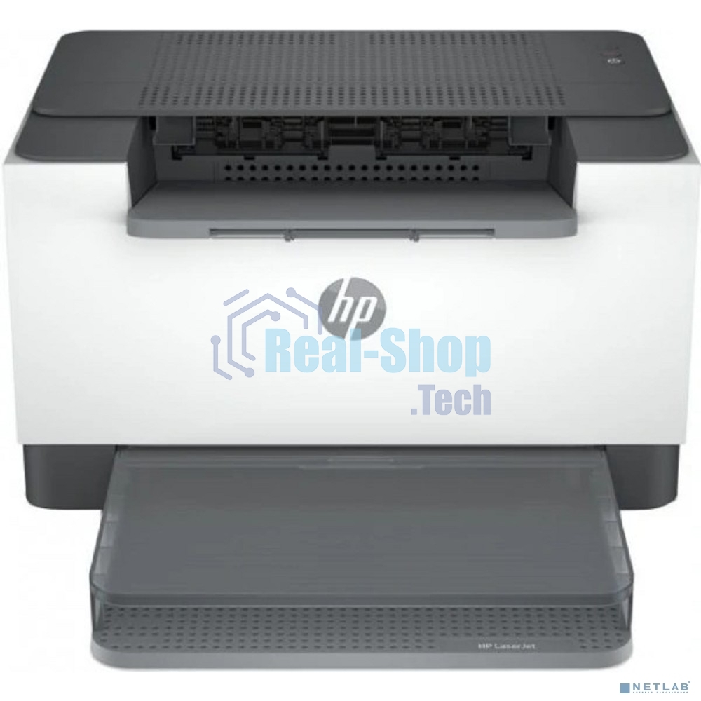 Принтер лазерный HP LaserJet Pro M211D (9YF82A), A4, ч/б, печ. до 29 стр/мин., 600 x 600 dpi, USB