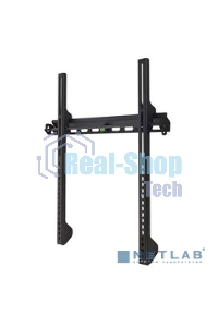 Кронштейн для телевизора Kromax VEGA-11 черный 22