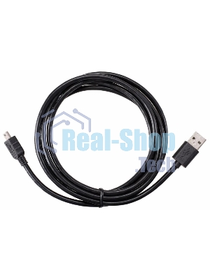 Кабель AOpen ACU215A-1.8M USB 2.0 A-->mini-B 5P