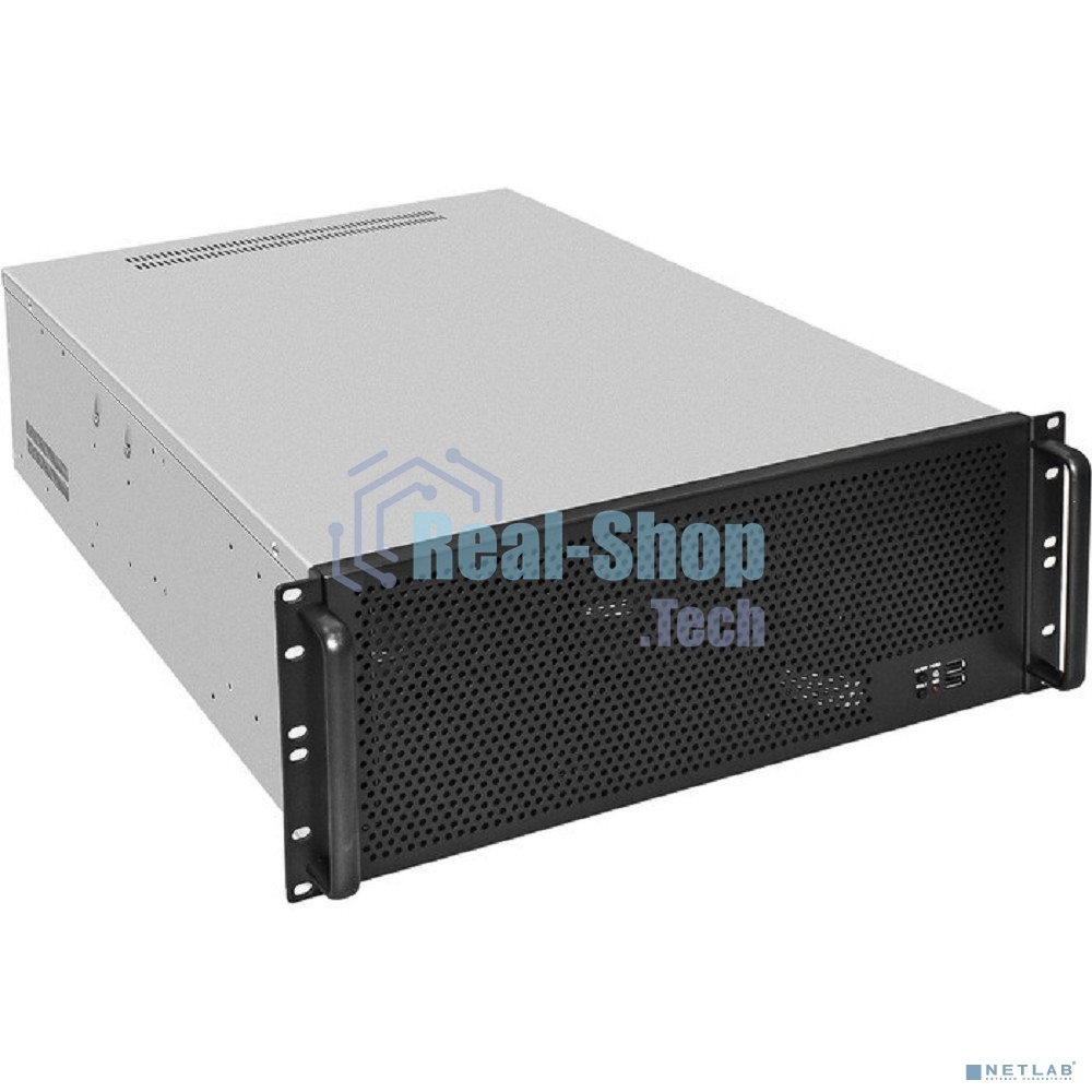 Серверный корпус ExeGate EX293265RUS Pro 4U650-18 (RM 19