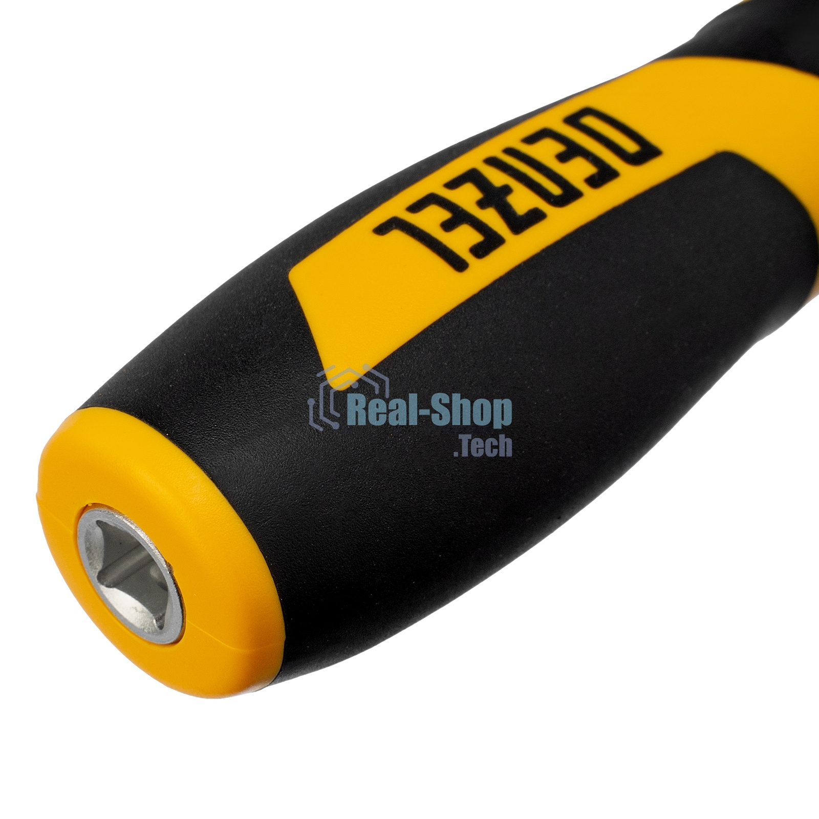 Набор инструментов Denzel 1/2