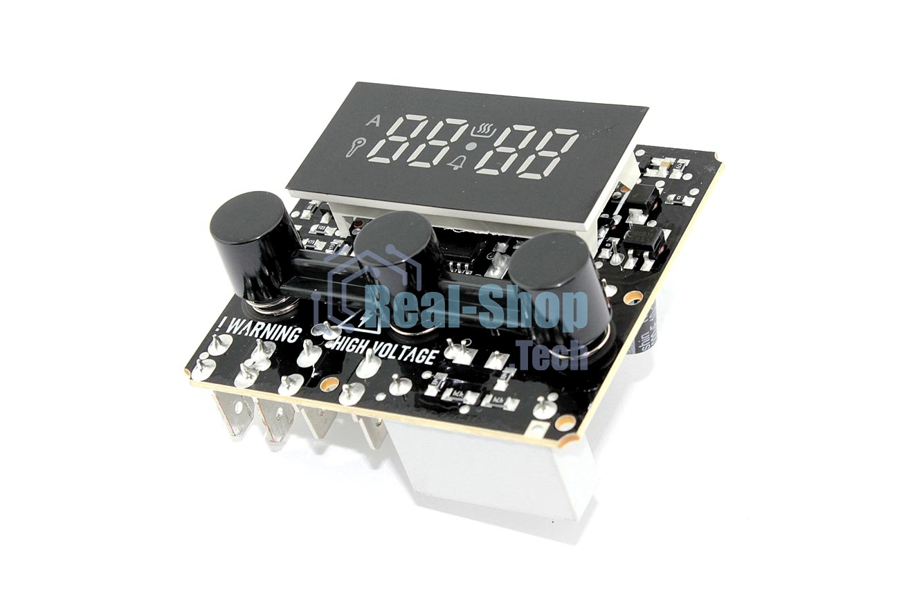 Электронный таймер для духовок Krona YT457.6501.01