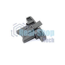 Стопор направляющих корзин, задний для посудомоечных машин Krona 12176000008517