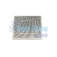 Трафарет BGA для RTX 3060