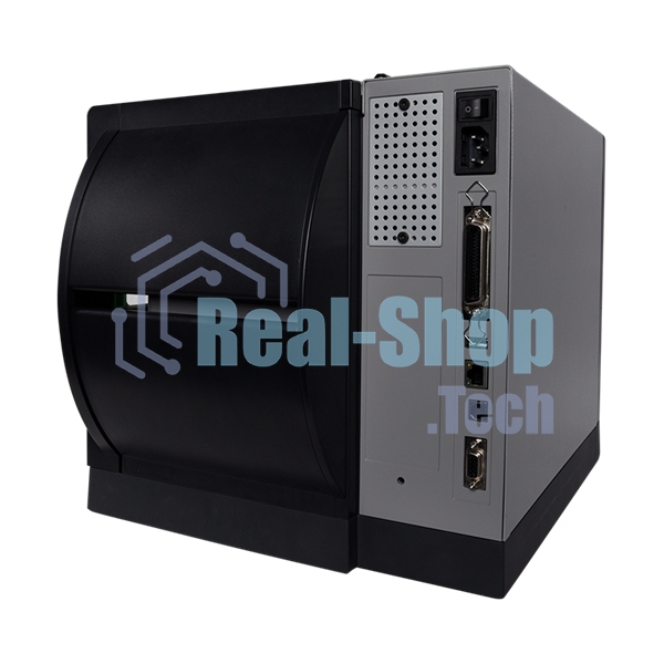 Принтер этикеток iDPRT iX6P Industrial 6