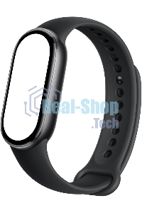 Фитнес-браслет XIAOMI Smart Band 10 Midnight черный (BHR07PYGL)