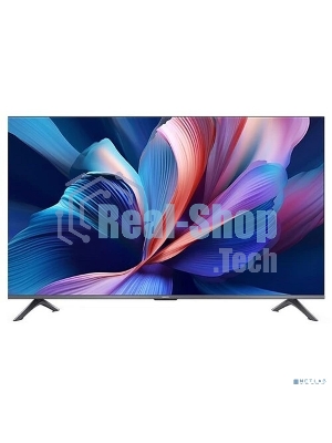 Телевизор Xiaomi TV 55 A Pro 55 2026 L55MB-APRU черный QLED UHD 60Hz Smart TV Android TV