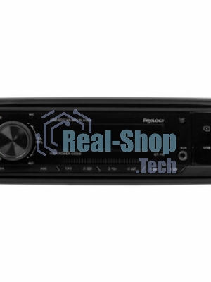 Автомагнитола Prology GT-110, 1 DIN, Bluetooth, USB Type-A, AUX