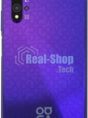 Нижняя плата с разъемом зарядки и микрофоном для Huawei Nova 7 Pro