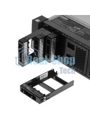 Серверная платформа Lenovo 7Z73TA8100 SR650 V2 Xeon Silver 4314 (16C 2.4GHz 24MB Cache/135W), 32Gb (1x32Gb, 3200MHz 2Rx4 RDIMM), 8 SAS/SATA, 9350-8i, 1x750W Platinum, 5 Standard Fans, XCC Enterprise, Toolless V2 Rails