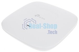 Точка доступа AC1750 V4 Wireless MU-MIMO Gigabit Ceiling Mount Access Point V4