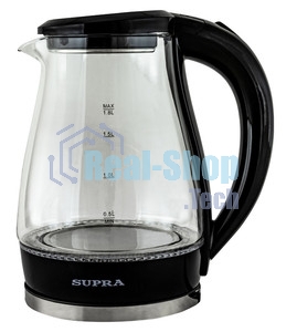 Чайник SUPRA KES-1859G