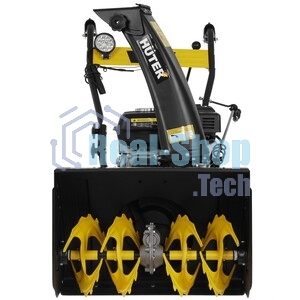 Снегоуборщик бензиновый Huter SGC 4000L 6.5л.с.