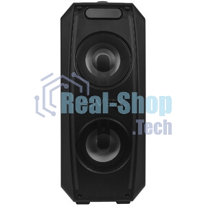 Портативная колонка SVEN PS-740, черный