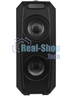 Портативная колонка SVEN PS-740, черный